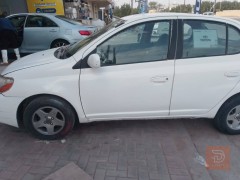 هيونداي فيرنا 2011 للبيع