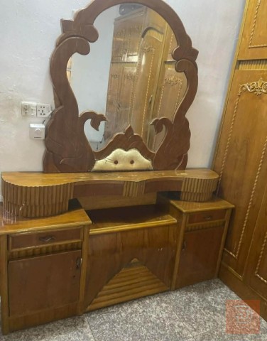 غرفه صاج للبيع في كربلاء