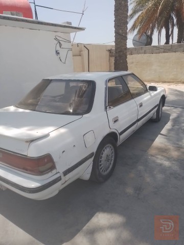 شيزر 1991 للبيع