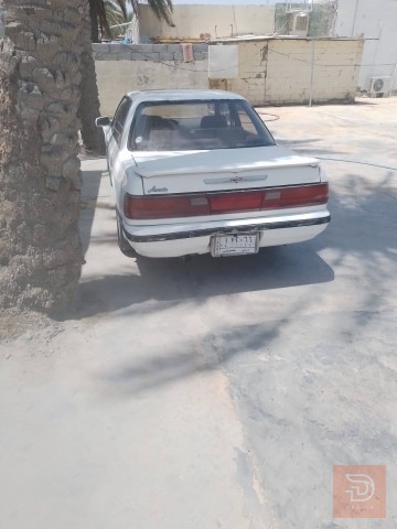 شيزر 1991 للبيع