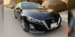 نيسان التيما 2019 للبيع في بغداد