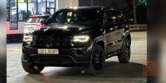 جيب بلاك توب 2021 للبيع في بغداد
