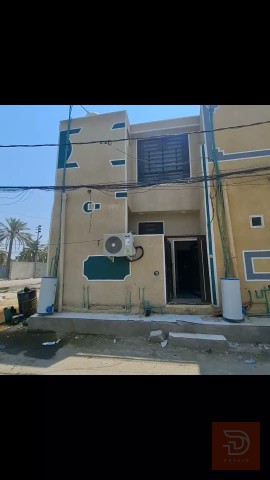بيت للبيع في كربلاء
