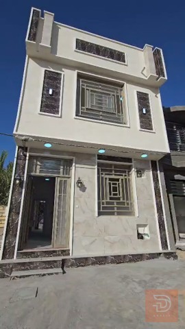 دار للبيع في كربلاء
