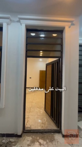 بيت للبيع في بغداد