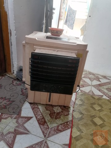 كنفيره للبيع في كربلاء