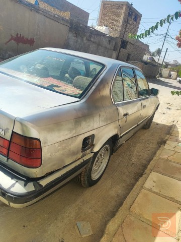 بيئم 535 دبليو كير للبيع