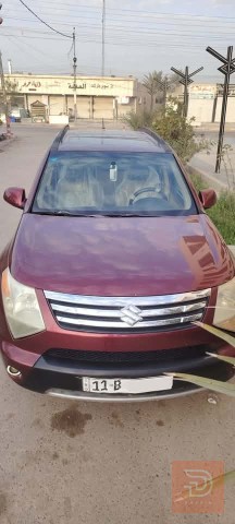 شيري اريزو6 2020 للبيع