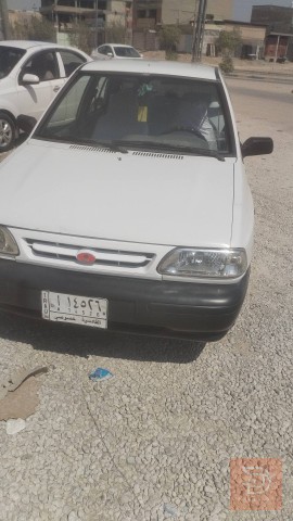 سايبه 2012 للبيع