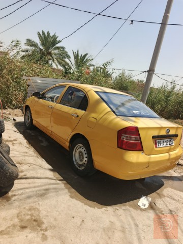 ام جي 2014 للبيع في بغداد