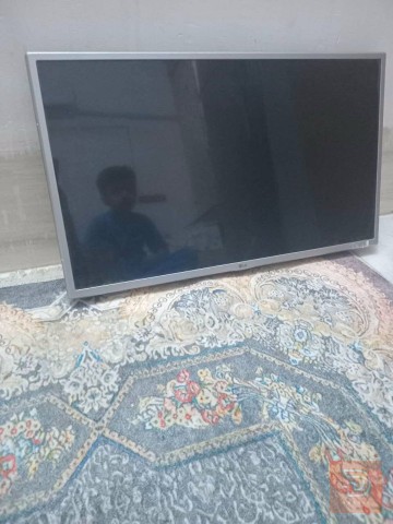 شاشة للبيع