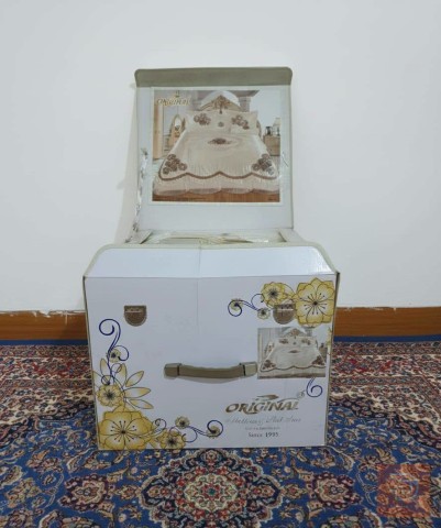 فرشة جربايه للبيع في كربلاء