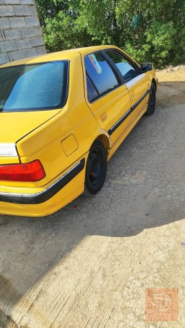 المركبات بيجو بارص للبيع
