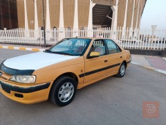 Peugeot بيجو بارص 2011 للبيع في البصرة