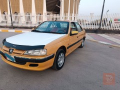 Peugeot بيجو بارص 2011 للبيع في البصرة