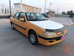 Peugeot بيجو بارص 2011 للبيع في البصرة