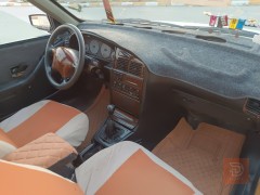 Peugeot بيجو بارص 2011 للبيع في البصرة