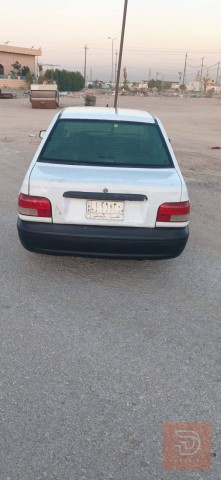 سايبه 2010 للبيع في النجف