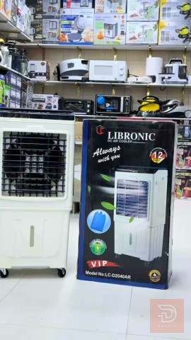 ليبرونك مبردة هواء شحن للبيع