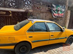 المركبات بيجو روى 2010 للبيع في بغداد