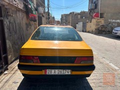 المركبات بيجو روى 2010 للبيع في بغداد