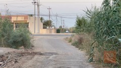 قطعة أرض 220 م للبيع في الانبار