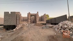 دار هيكل 280 للبيع في الانبار