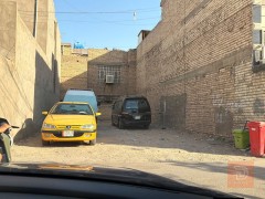 قطعة أرض 150 متر مربعة للبيع