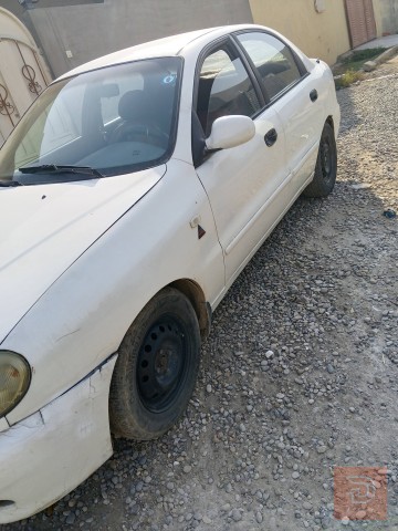 دايو لانوس 2000 للبيع