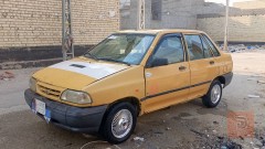 سايبه 2009 للبيع في كربلاء