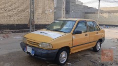 سايبه 2009 للبيع في كربلاء
