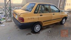 سايبه 2009 للبيع في كربلاء