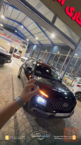 Hyundai هيونداي فينيو 2022 للبيع في بغداد