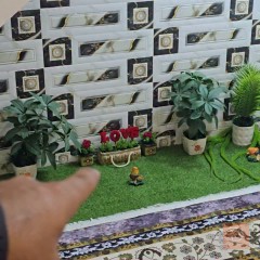 دار 50 متر للبيع في كربلاء