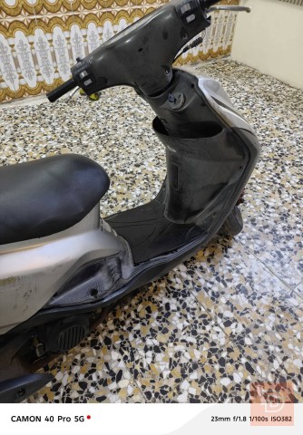 ابريز كابريتر للبيع