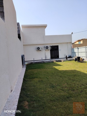 بيت 320 متر للبيع في بغداد