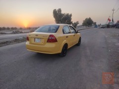 افيو 2008 للبيع في بابل