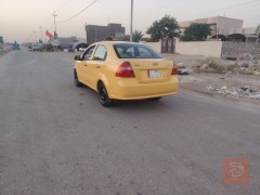 افيو 2008 للبيع في بابل