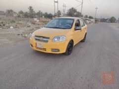 افيو 2008 للبيع في بابل