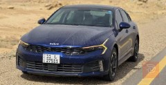 كيا K5 2024 للبيع في بغداد