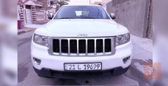 جيب 2012 للبيع في واسط