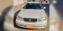 نيسان صني 2008 للبيع