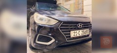 اكسنت 2018 للبيع في بغداد