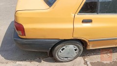سايبا 2015 للبيع في كربلاء