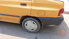 سايبا 2015 للبيع في كربلاء