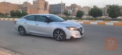 نيسان مكزمه 2018 للبيع في ذي قار