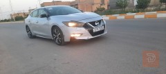 نيسان مكزمه 2018 للبيع في ذي قار