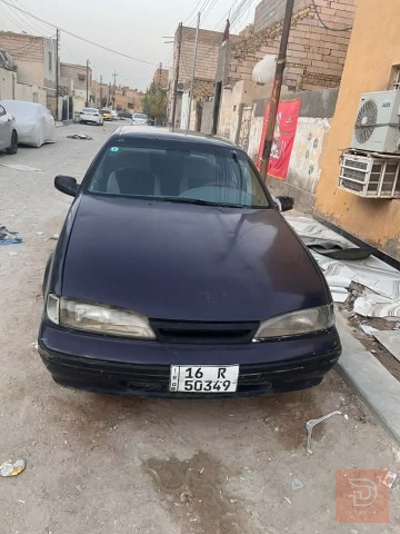 كيا كريدوس 2008 للبيع في بغداد
