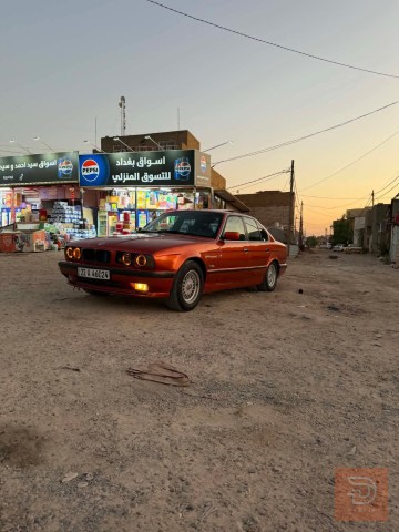 BMW 735 للبيع في بغداد