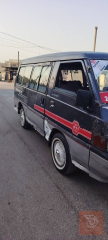 هونداي باص 1992 للبيع في ديالى